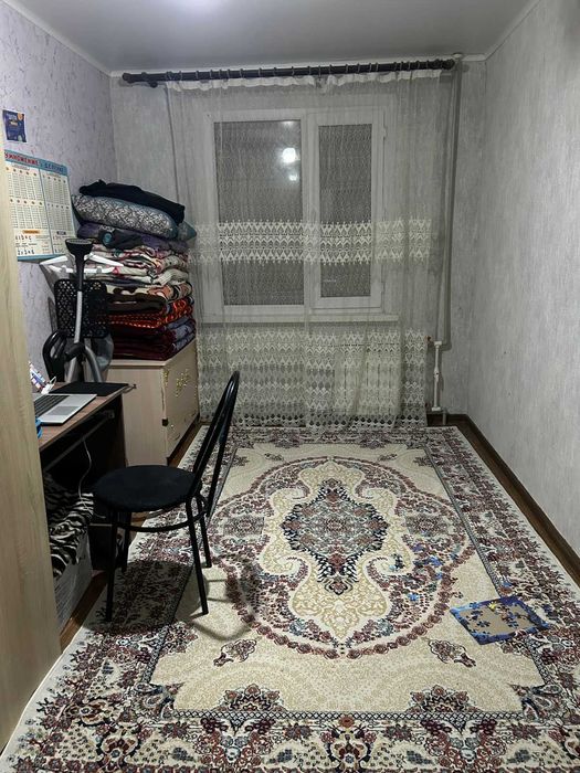 Продается 2 ком квартира район Библиотека