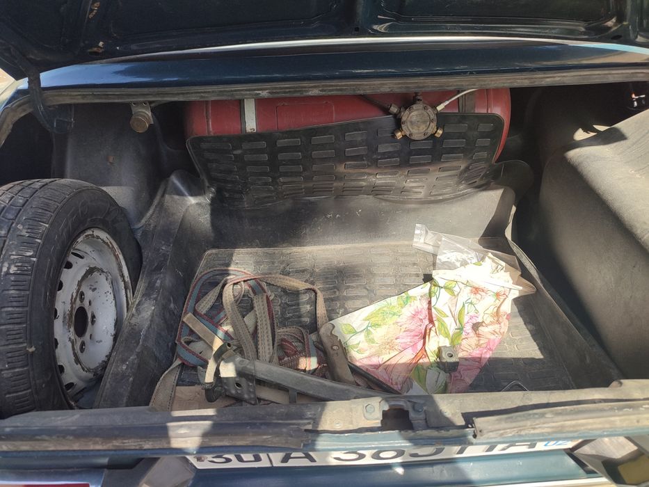 2106 Жигули 1976 г