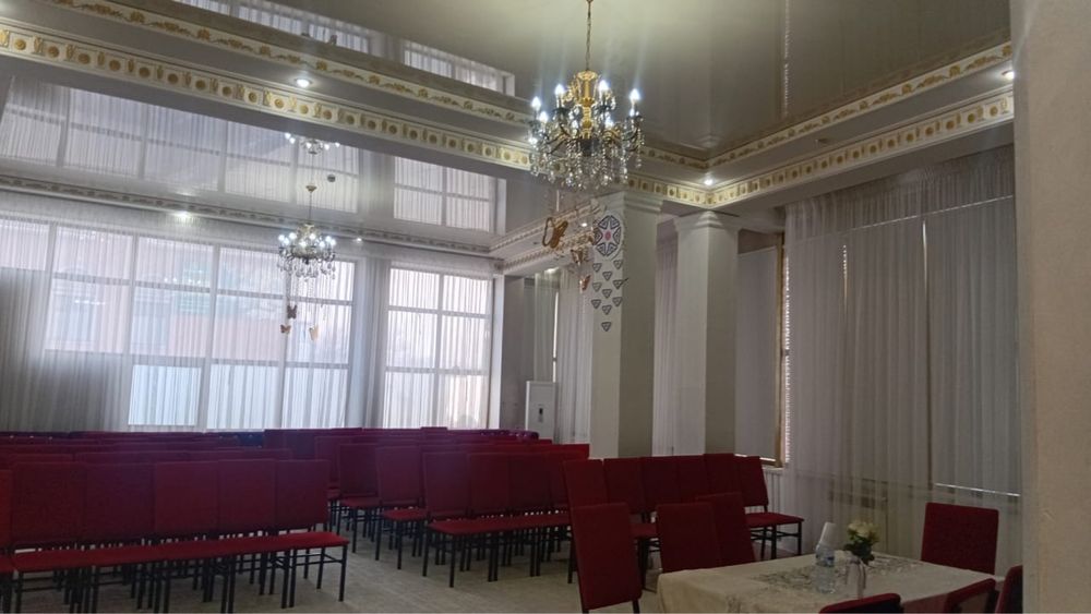 Сдается в аренду помещение