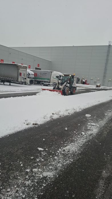Servicii deszapezire