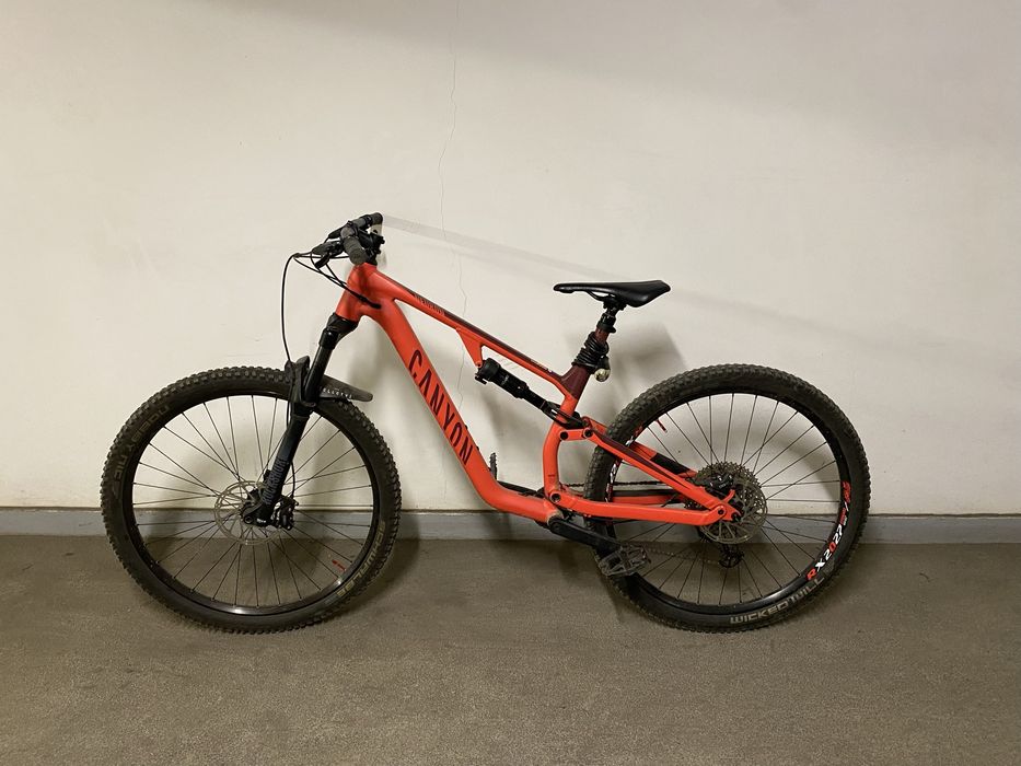 Canyon Neuron AL 5, 2023