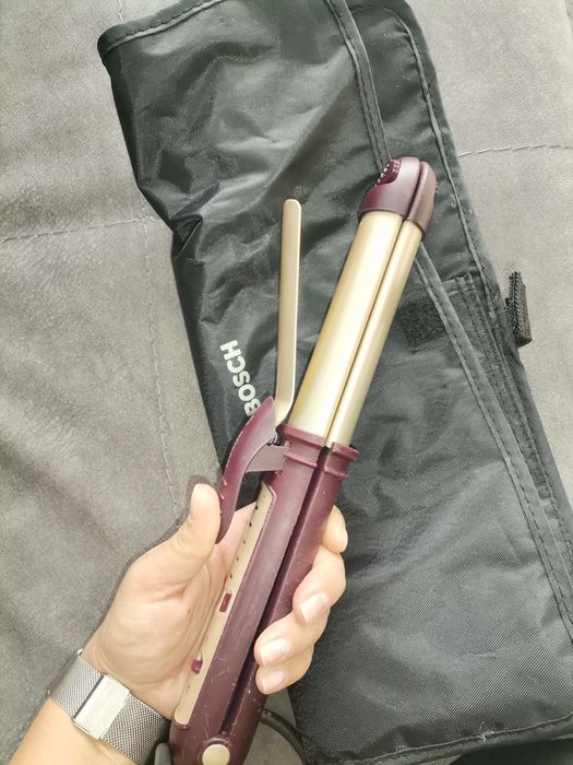 Преса и маша 2 в 1  Bosch