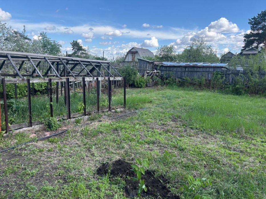 продам благоустроенную дачу 17 маршрут г.Рудный