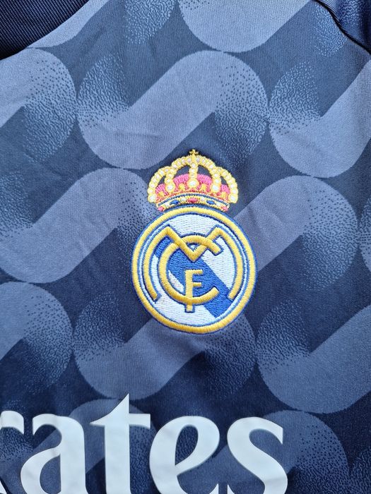 Tricou Real Madrid 2023/24, marimea S