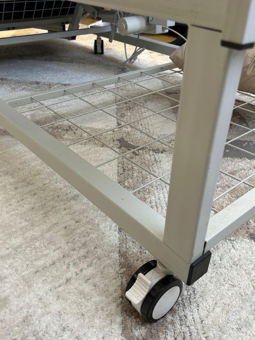 Продам медицинскую кровать