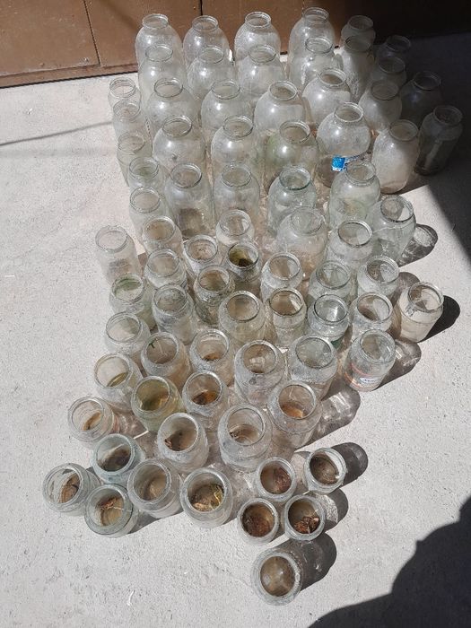 Отдам даром банка