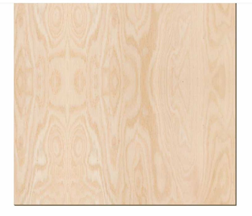 Шперплат бреза 3 мм