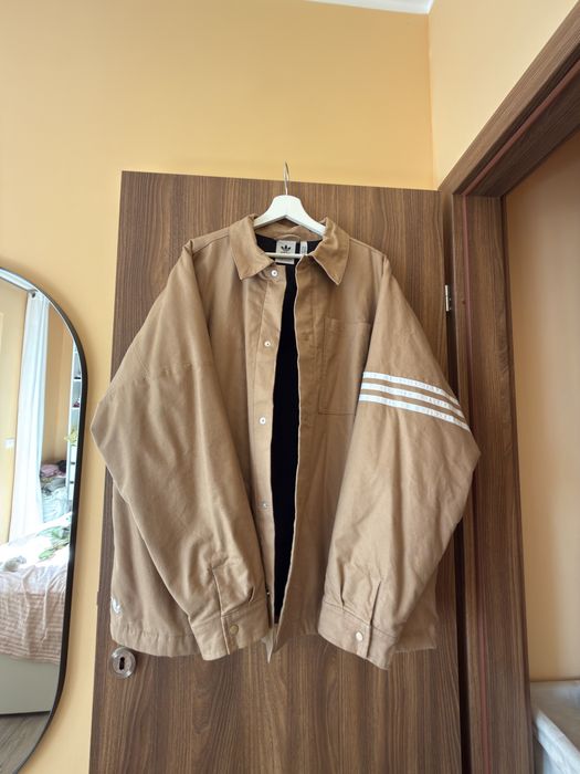 Яке риза Adidas Originals XL
