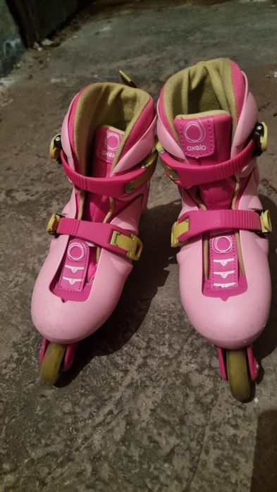 Ролери размер 32-34