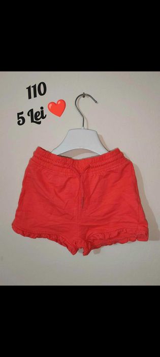 Haine pentru fetițe