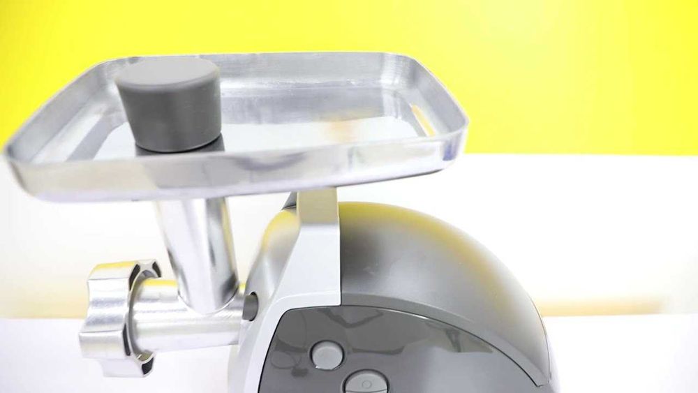 Мелачка за месо TEFAL HV8 Successor, 9 в 1, 2200W