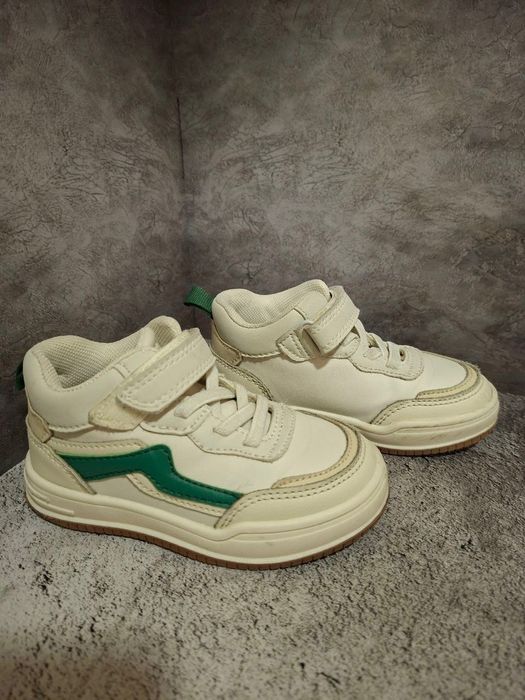 Кроссовки Некст детские