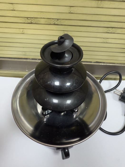 Шоколадов фонтан Princess, 32W