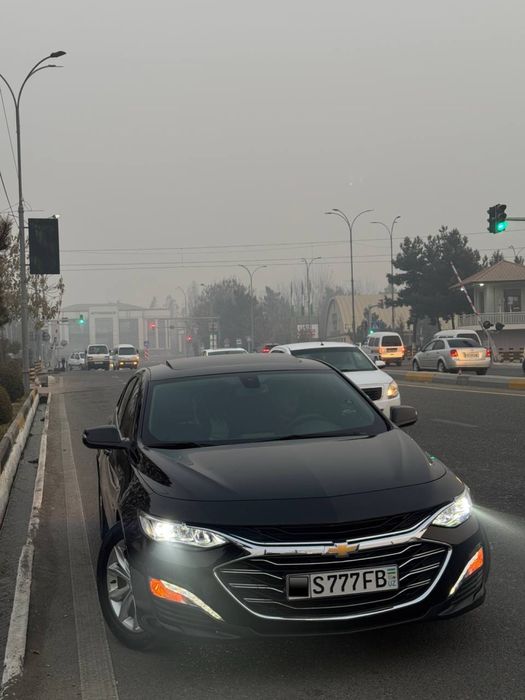 Malibu 2 premer 2022 kraska top tozza