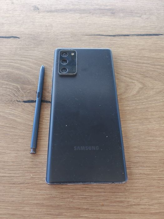 Samsung Galaxy Note 20