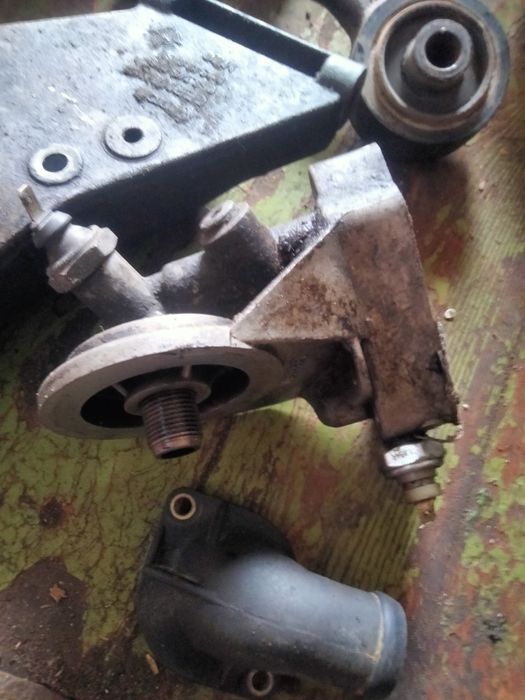 Запчасти Ауди,Фольксваген.