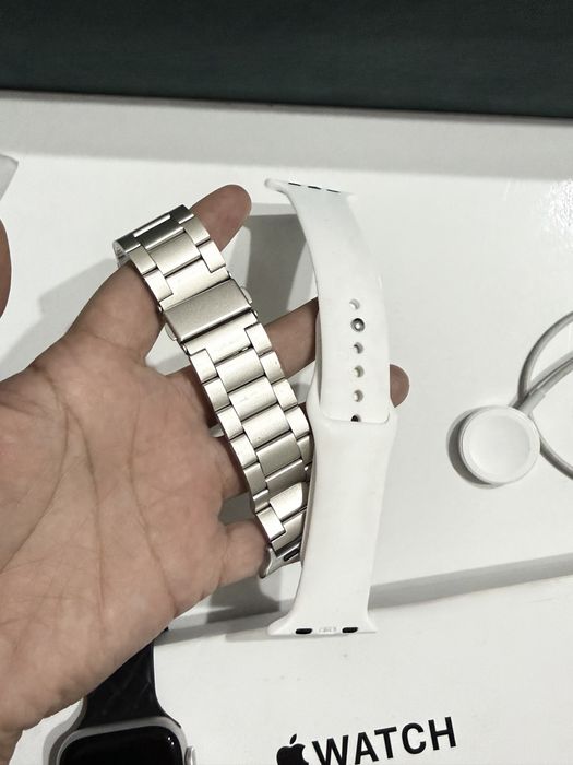 Продам Apple watch Se  44мм