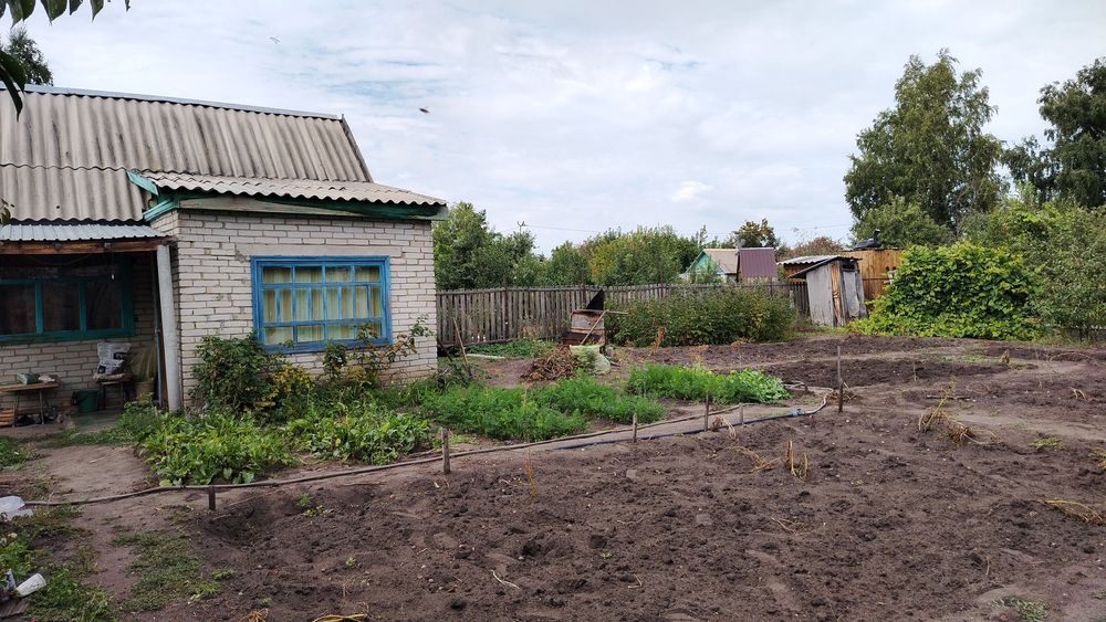 Продам дачу , Срочно . Торг,