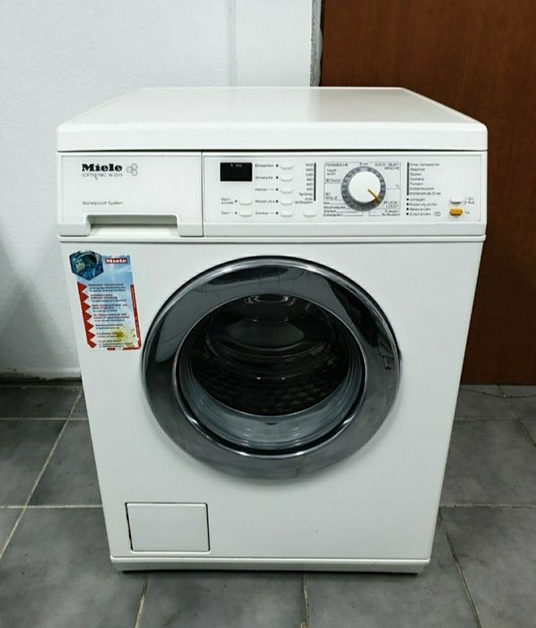 Miele wa 5611 AA / import Germania