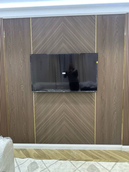 3 ком Ялангач с ремонтом