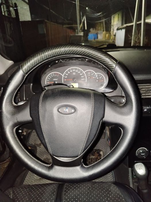 Продам ладу приору