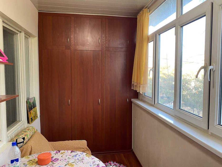 Продается СВОЯ 3-х комн. квартира Медгородок