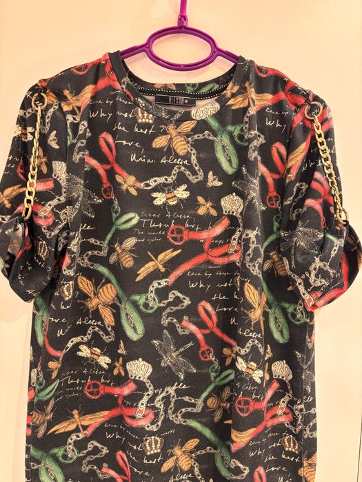 Блузи на марката Alessa