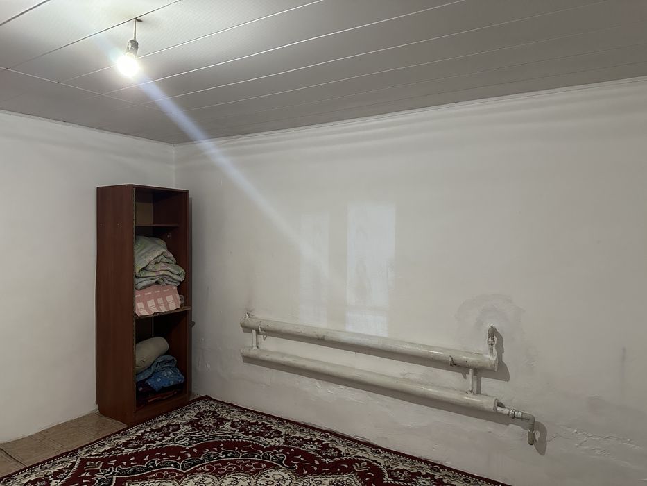 Времянка в аренду