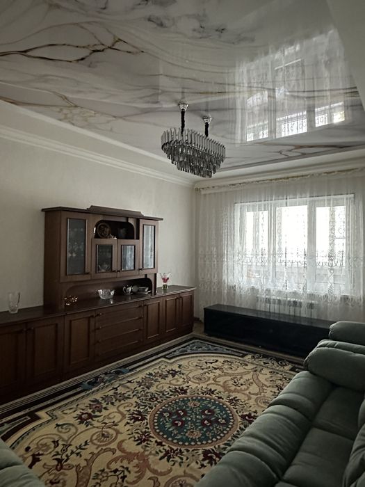 Сдаётся квартира долгосрочно (ул. Нукус)