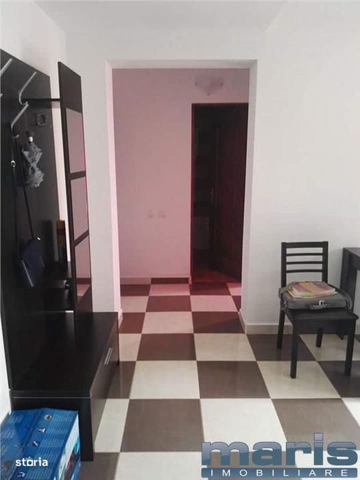 Inchiriere apartament 2 camere zona UMFST - Spitale