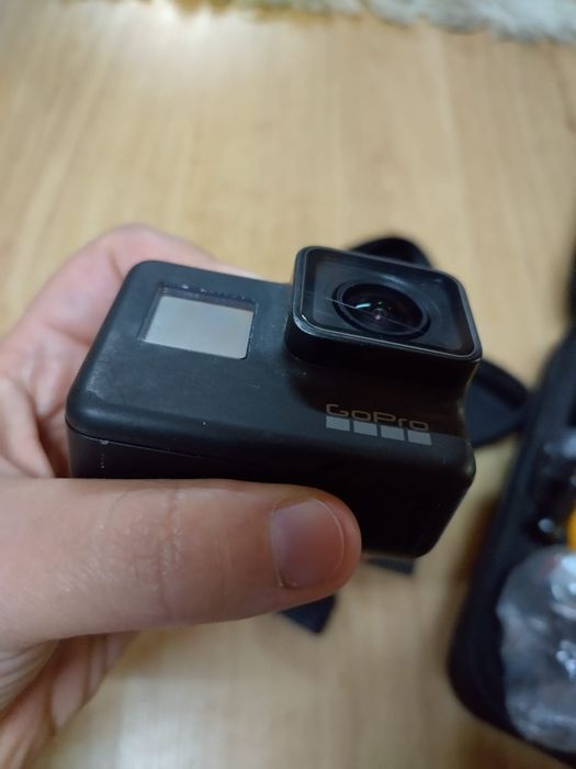 GoPro Hero 7 Black