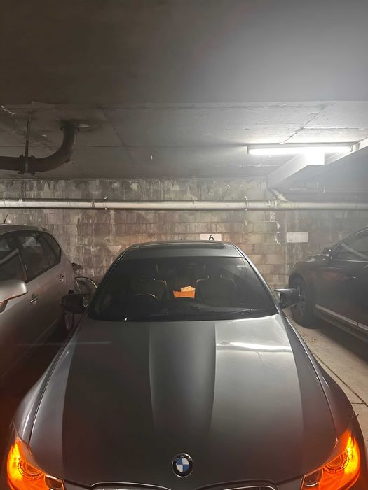 Гаранция! Карбонови Batman Капаци за Огледала BMW E81 E87 E90 E91 E92