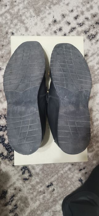 Туфли сотилвоти мужское