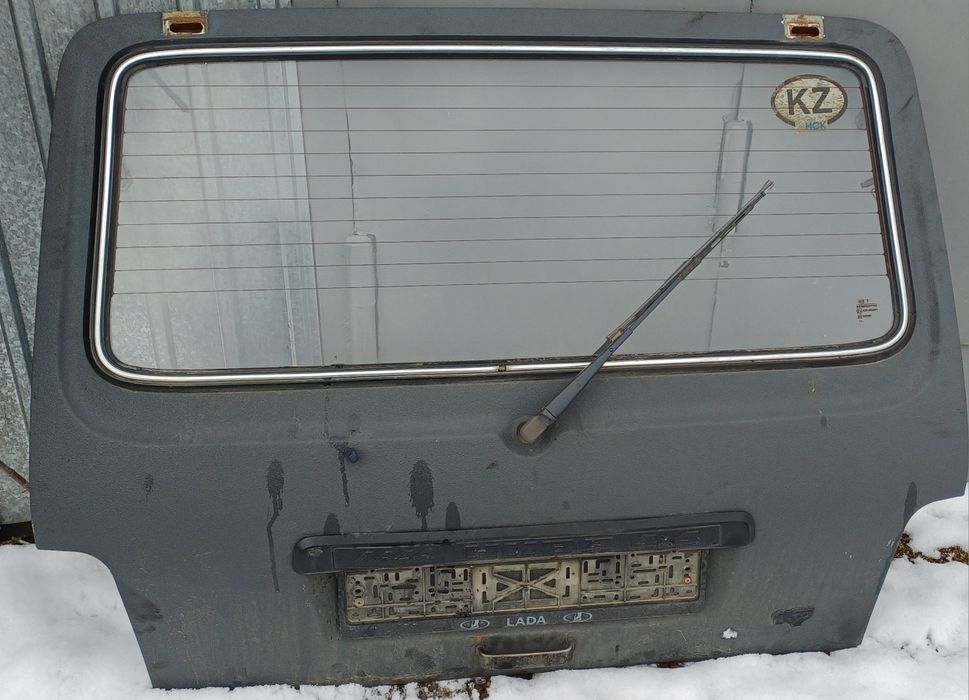 Запчасти на ваз 2131