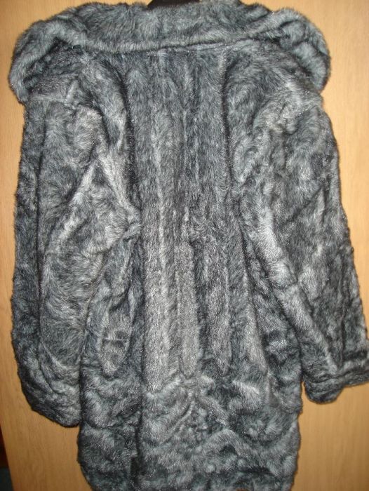 красиво xl-размер палто