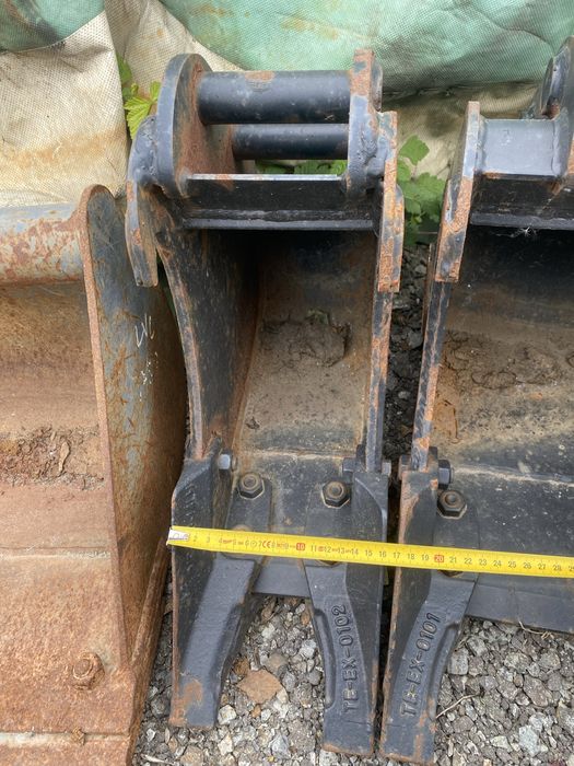 Cupa miniexcavator