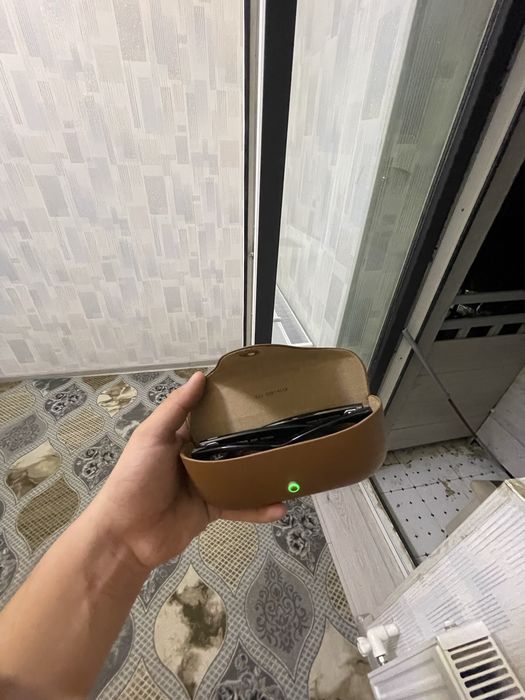Buxoro Ray-Ban Meta