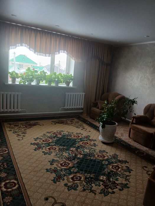 Коттедж 2 этажа...