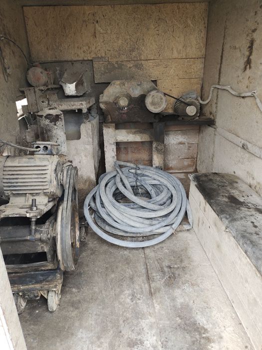 Штукатурная Станция Сш 6