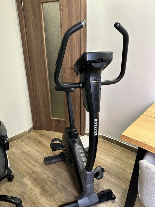 Велоергометър Kettler Avior M - Max 6kg