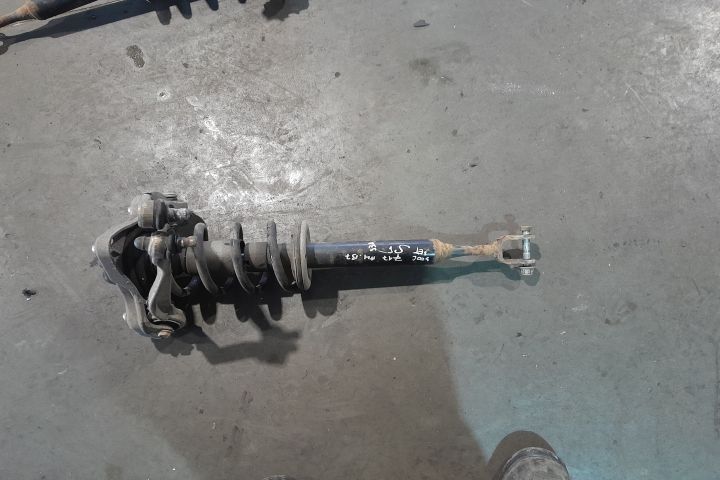 SET AMORTIZOARE FATA Audi A4 B7