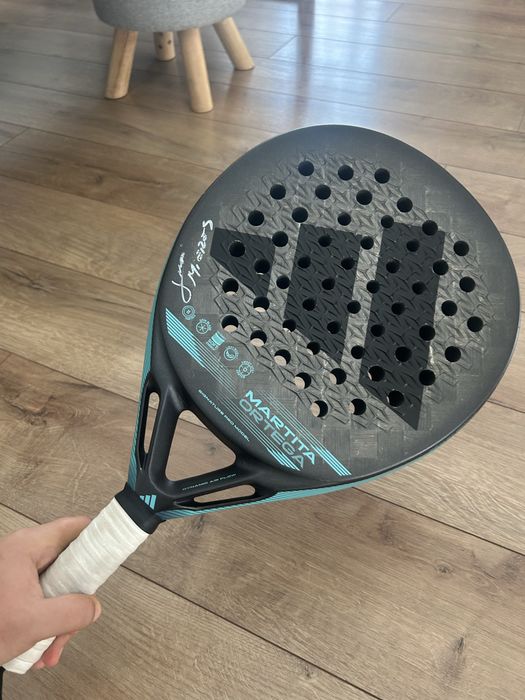 Padel racket ADIDAS CROSS  it light