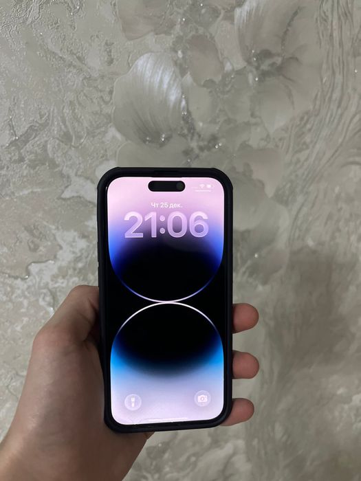Айфон 14 про акб 88