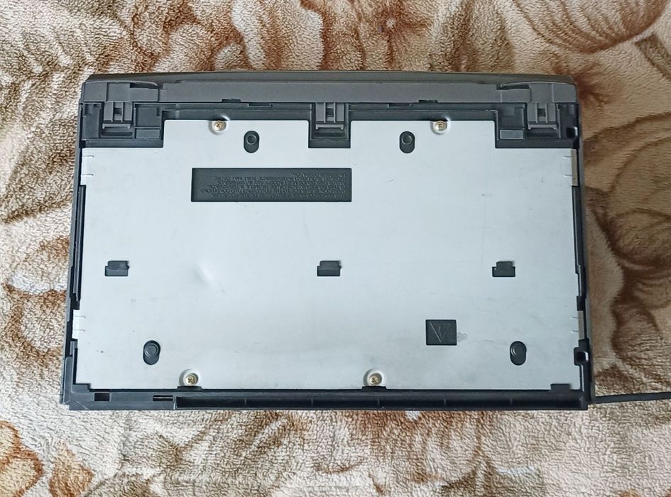 Продам видеомагнитафон, аппаратура, для дома