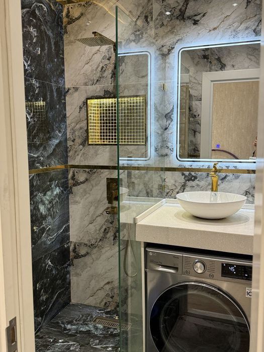 Чилонзор Центр — Кунлик Замонавий Евро Квартира