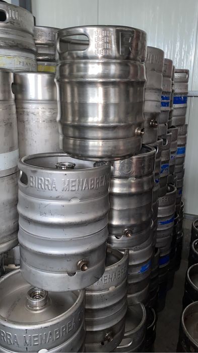 Butoi inox butoaie bere vas bazin hidrofor