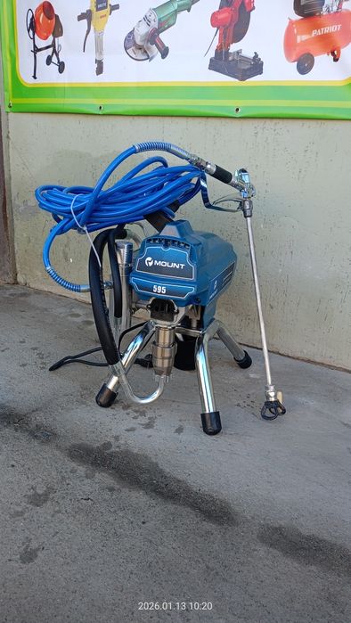 Аренда Инструментов