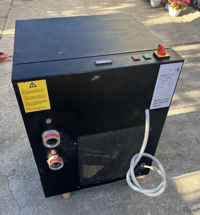 Хладилен сушител Hiross 8000lt/min