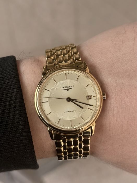 Longines Механика оригинал Швейцария часы