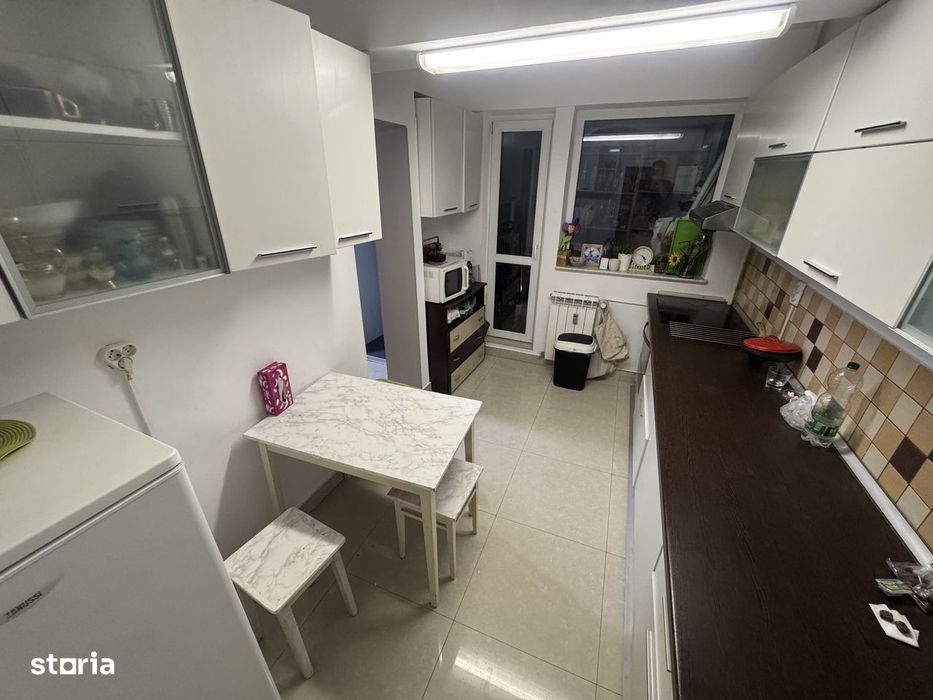 Apartament 3 camere zona Centrala